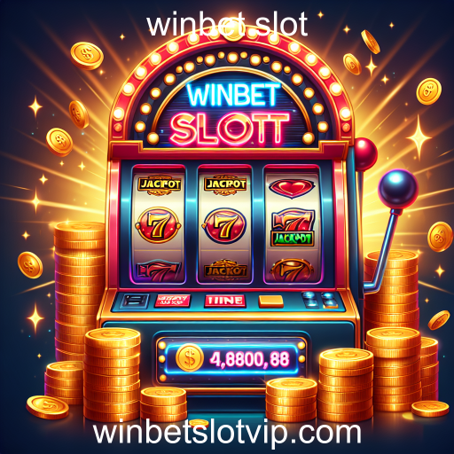 Jackpots
