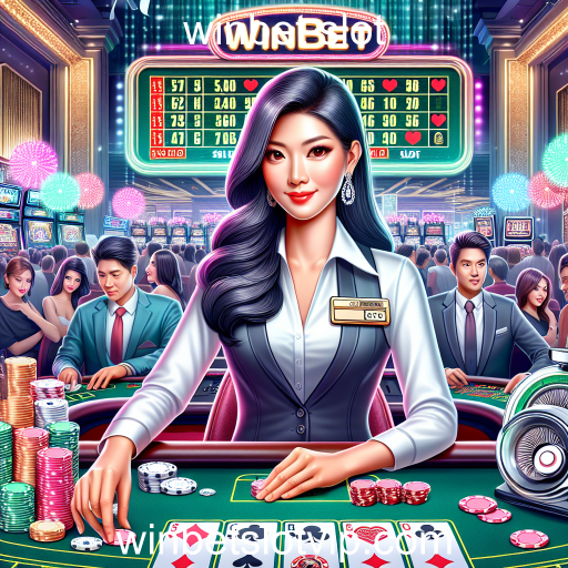 Cassino Ao Vivo